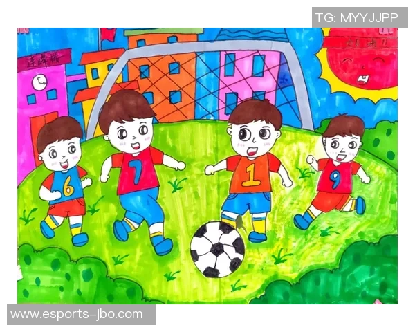 足球传奇人物与赛场英姿的融合创作展现全景风采